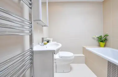 Grzejnik łazienkowy - estetyka i funkcjonalność w Twojej łazience