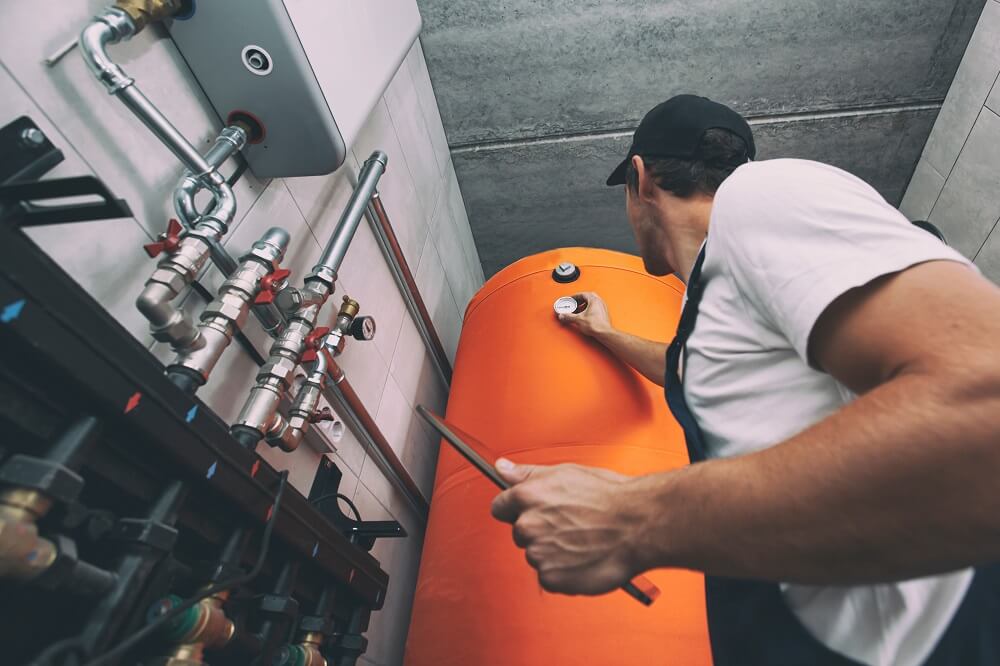 Pompa ciepła czy gaz? Co wybrać w 2024r.